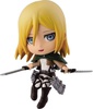 фотография Ichiban Kuji Shingeki no Kyojin ~Jiyuu e no Shingeki~: Christa Renz Chibi Kyun-Chara