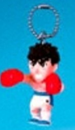 главная фотография Hajime no Ippo Fighting swing: Makunouchi Ippo