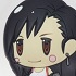 Final Fantasy Trading Rubber Strap Vol.2: Tifa Lockhart