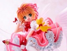 фотография ARTFX J Sakura Kinomoto