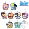 фотография Ichiban Kuji Tales Of Series 20th Anniversary: Stan & Rutee Rubber Strap