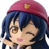 Love Live! School Idol Project ~Dancing stars on me!~ Chibi Kyun-Chara vol.2: Sonoda Umi