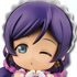 Ichiban Kuji Love Live! ~Kyun-Kyun Sensation!~: Toujou Nozomi Kyun-Chara