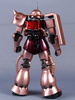 фотография MG MS-06S Char's Custom Zaku II Ver. 2.0 Extra Finish Ver.