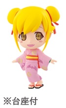 главная фотография Monogatari Series ~Second Season~ Chibi Kyun-Chara: Oshino Shinobu