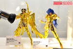 фотография Saint Cloth Action: Gemini Saga