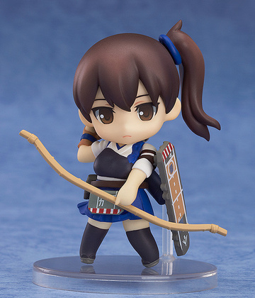 главная фотография Nendoroid Petite Kan Colle: Kaga