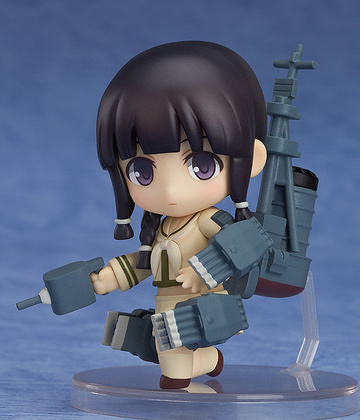 главная фотография Nendoroid Petite Kan Colle: Kitakami Kai Ni