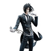 фотография G.E.M. Series Sebastian Michaelis