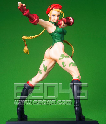 главная фотография ANTIHERO Cammy