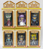 фотография Saint Seiya & Devilrobots Figure Collection: Pegasus Seiya
