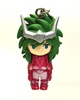 фотография Saint Seiya & Devilrobots Figure Collection: Andromeda Shun