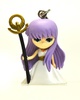 фотография Saint Seiya & Devilrobots Figure Collection: Athena
