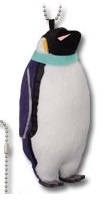главная фотография Ichiban Kuji Shirokuma Cafe Open★ plush mascot: Penguin