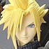 Play Arts Cloud Strife