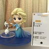 фотография Nendoroid Elsa