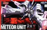 фотография Gundam Collection Meteor Unit