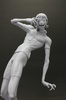 фотография mensHdge technical statue No.10 Midousuji Akira