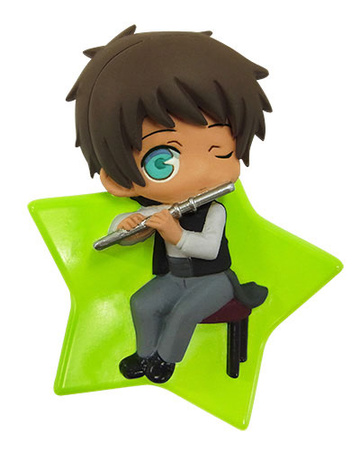 главная фотография DECO RICH Uta no Prince-sama MUSIC2: Cecil Aijima