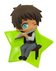фотография DECO RICH Uta no Prince-sama MUSIC2: Cecil Aijima
