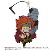 фотография One Piece Tsumamare Pinched Strap: Eustass Kid