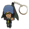 фотография One Piece Tsumamare Pinched Keychain: Aokiji