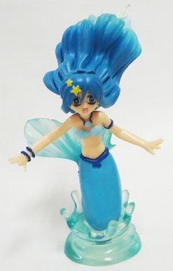 главная фотография Mermaid Melody Pichi Pichi Pitch Figure Collection: Houshou Hanon Mermaid Ver.