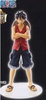 фотография One Piece Dramatic Showcase ~3rd season~ vol.2: Monkey D. Luffy