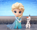 фотография Nendoroid Elsa