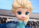 фотография Nendoroid Elsa