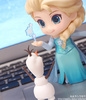 фотография Nendoroid Elsa