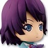 Monogatari Series ~Second Season~ Chibi Kyun-Chara: Hitagi Senjougahara