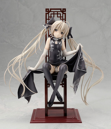 главная фотография Kasugano Sora China Dress Black Ver. Miyazawa Limited Edition