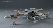 фотография Star Wars Plastic Model X-Wing Starfighter