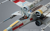 фотография Star Wars Plastic Model X-Wing Starfighter