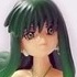 Mermaid Melody Pichi Pichi Pitch Figure Collection: Touin Rina Mermaid Ver.