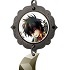 Magi Labyrinth Gem Plate: Judar