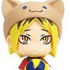 Haikyuu!! Kigurumi Mascot Charm: Kozume Kenma