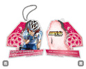 фотография Yowamushi Pedal GRANDE ROAD Acrylic Diecut Keychain: Hayato Shinkai