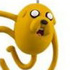 Adventure Time Figure Strap: Jake