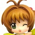 Color Colle DX Cardcaptor Sakura: Sakura Kinomoto E