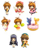 фотография Color Colle DX Cardcaptor Sakura: Syaoran Li