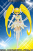 фотография S.H.Figuarts Cure Sunshine Super Silhouette Ver.
