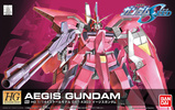 фотография HG GAT-X303 Aegis Gundam HD Remaster Ver.