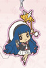 фотография Cardcaptor Sakura Rubber Strap Collection: Keroberos, Daidouji Tomoyo