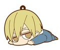 фотография Durarara!!x2 Darun Rubber Strap Collection: Kida Masaomi