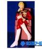фотография Char Aznable in Sofa