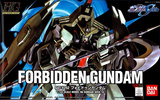 фотография HG GAT-X252 Forbidden Gundam