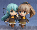 фотография Nendoroid Suzuya