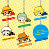 фотография One Piece Darun Rubber Strap Collection: Sanji